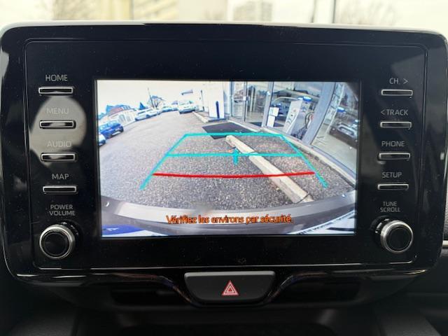 Toyota Yaris image 2