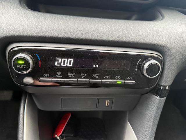 Toyota Yaris image 1