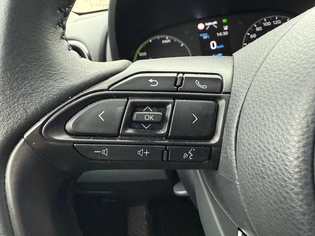 Toyota Yaris image 3