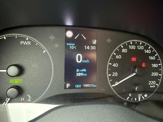 Toyota Yaris image 8