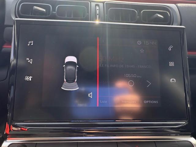 Citroen C3 image 1