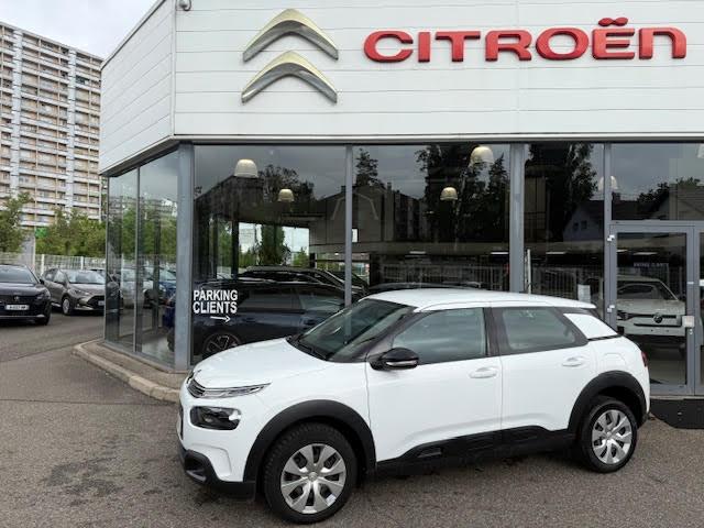 Citroen