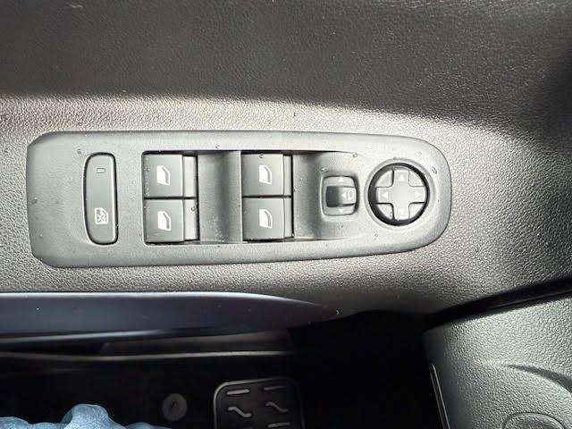 Peugeot Rifter image 4