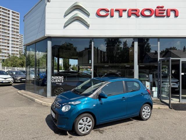 Citroen