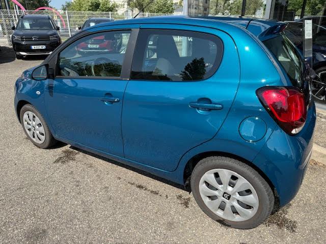 Citroen C1 image 9