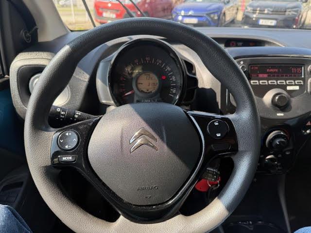 Citroen C1 image 8