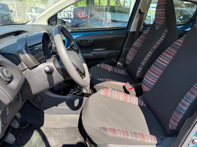 Citroen C1 image 5