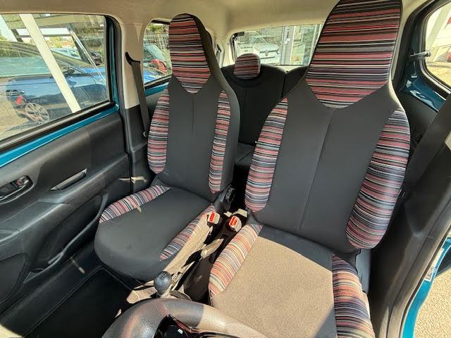 Citroen C1 image 7