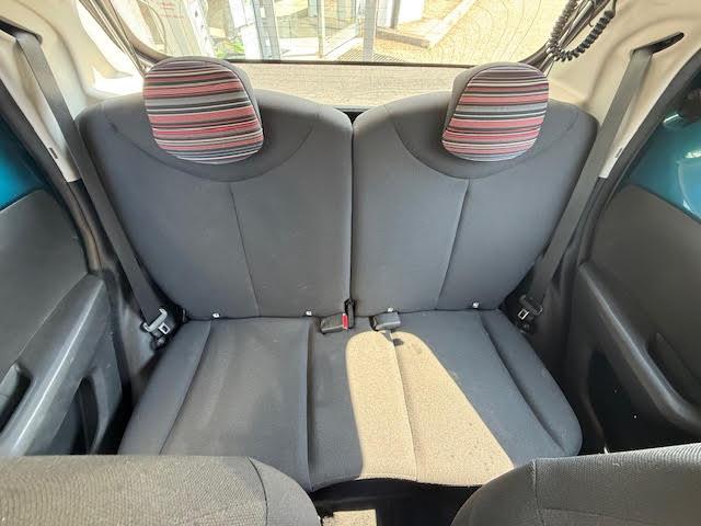 Citroen C1 image 3
