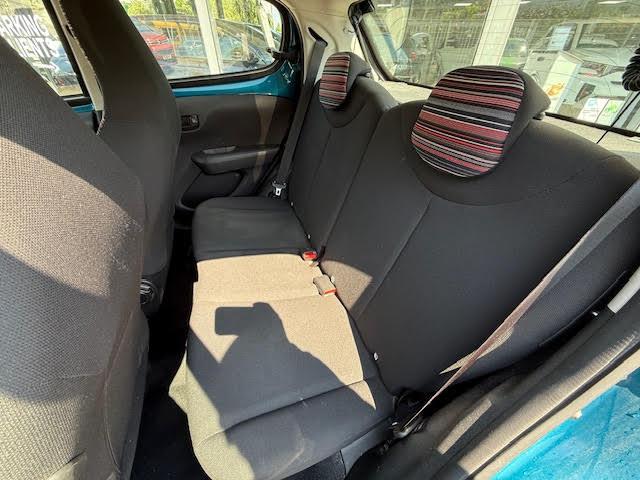 Citroen C1 image 1