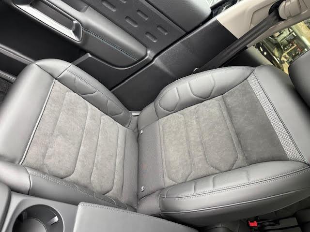 Citroen C5 Aircross image 9