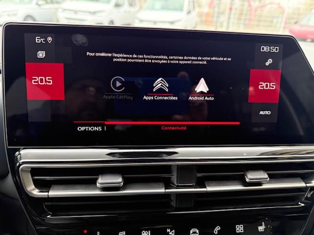 Citroen C5 Aircross image 7