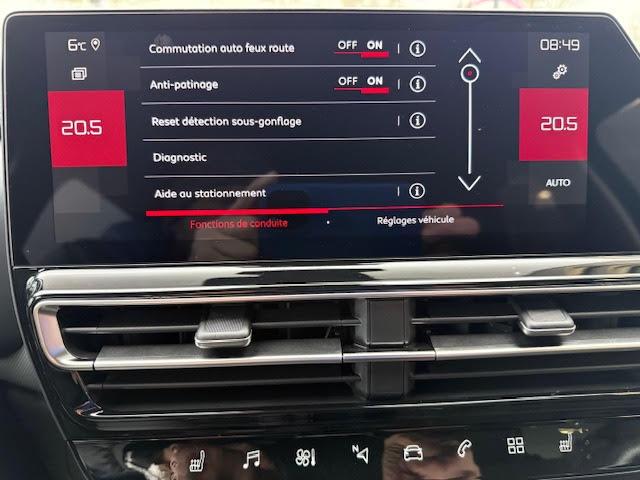 Citroen C5 Aircross image 2