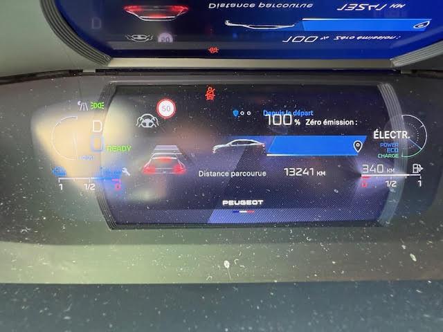 Peugeot 408 image 4