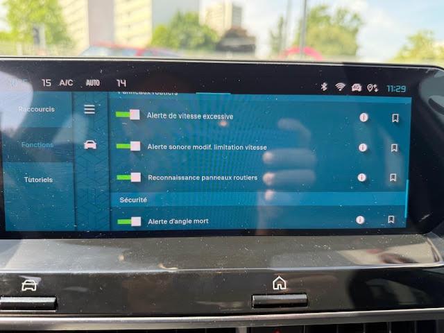 Citroen C4 image 1