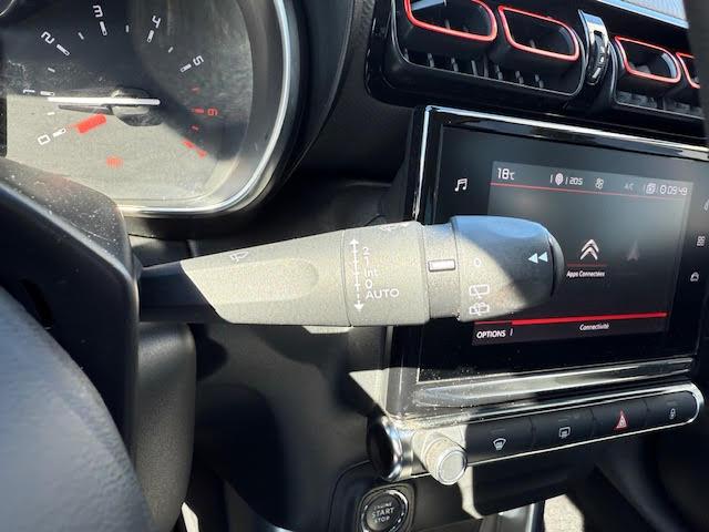 Citroen C3 Aircross image 2
