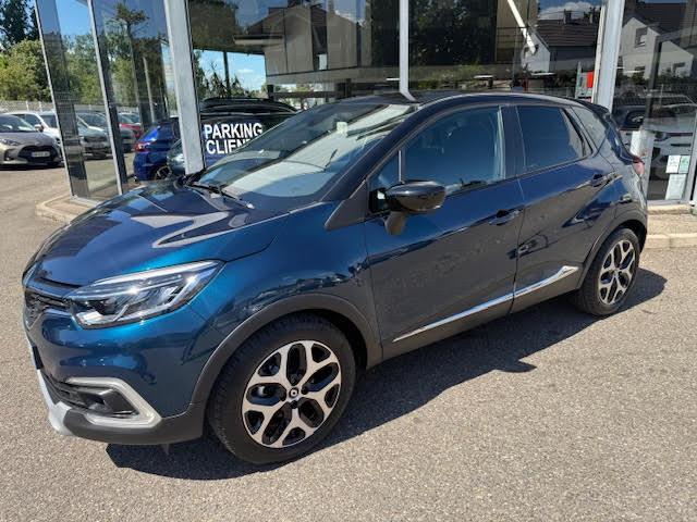 Renault Captur image 7