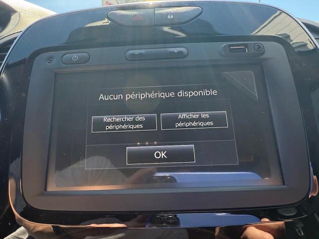 Renault Captur image 1