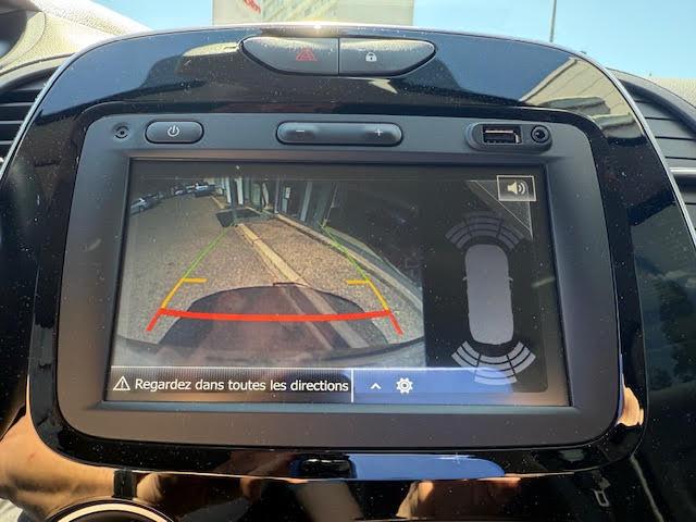 Renault Captur image 8