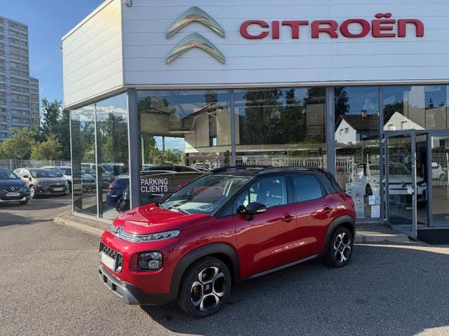 Citroen