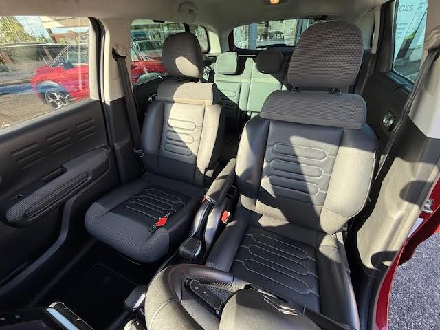 Citroen C3 Aircross image 5