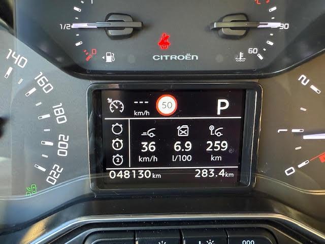 Citroen C3 Aircross image 4