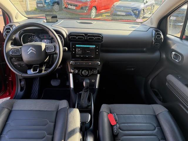 Citroen C3 Aircross image 8