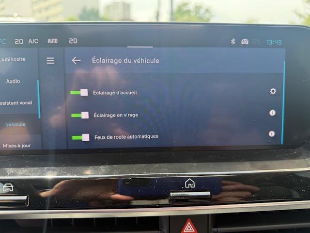 Citroen C4 image 4
