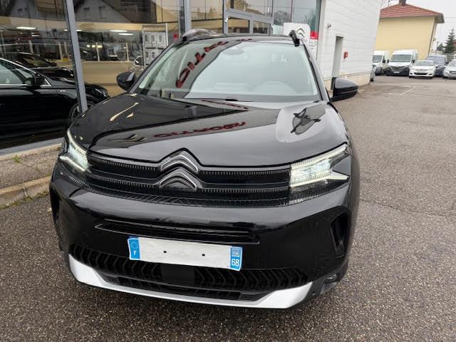 Citroen C5 Aircross image 9