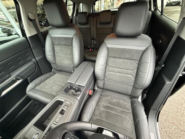 Citroen C5 Aircross image 8