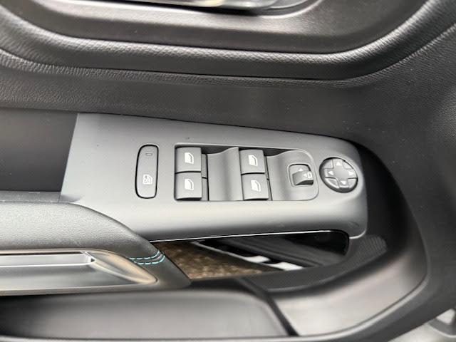 Citroen C5 Aircross image 2