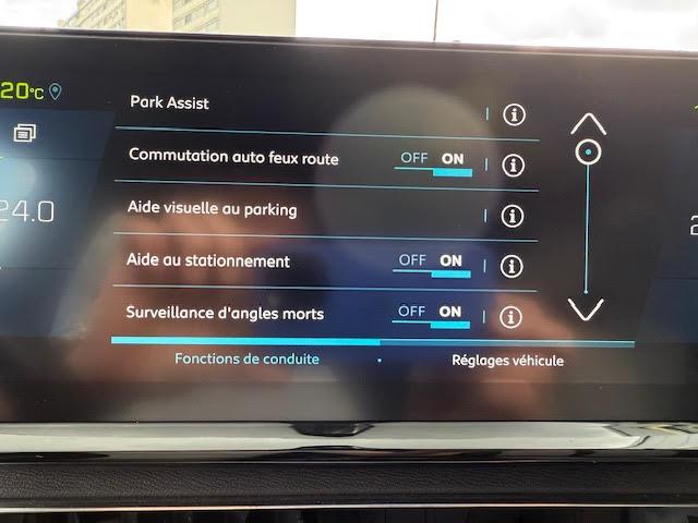 Peugeot 3008 image 5