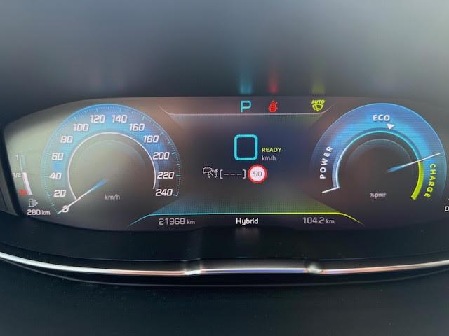 Peugeot 3008 image 1