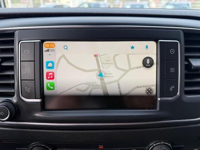 Peugeot Expert image 8