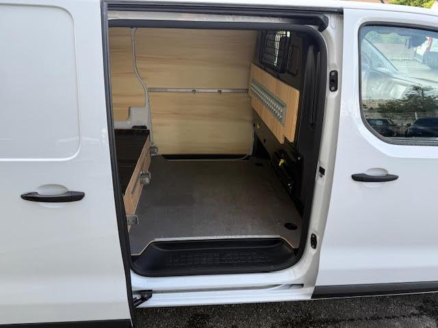 Toyota Proace image 5