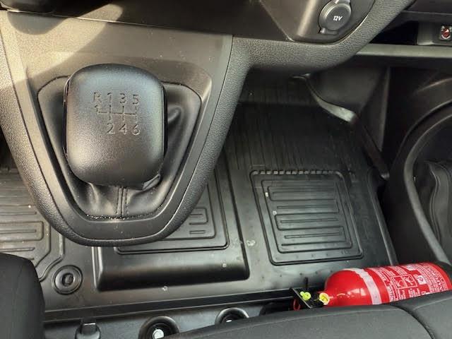 Toyota Proace image 9