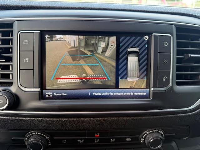 Toyota Proace image 7