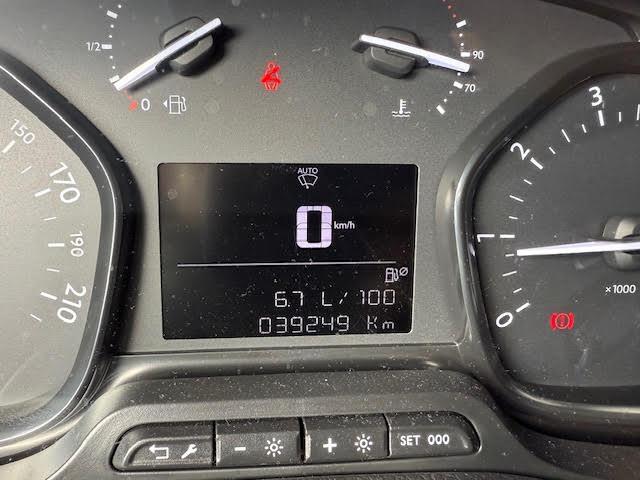 Toyota Proace image 6