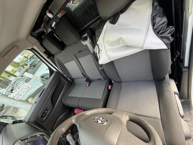 Toyota Proace image 2