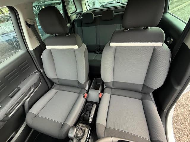 Citroen C3 Aircross image 5