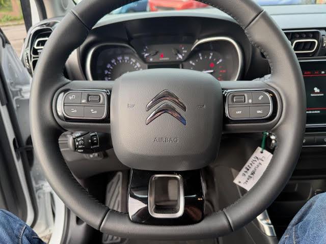 Citroen C3 Aircross image 4