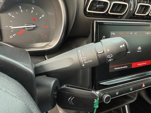 Citroen C3 Aircross image 2