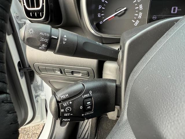 Citroen C3 Aircross image 8
