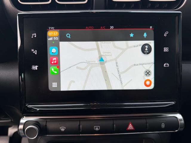 Citroen C3 Aircross image 3