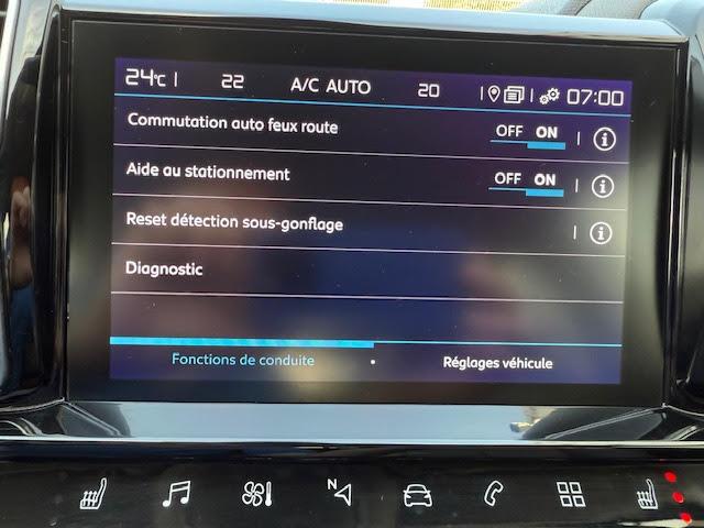 Citroen C5 Aircross image 9