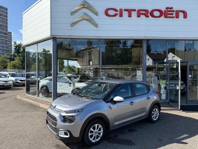 Citroen