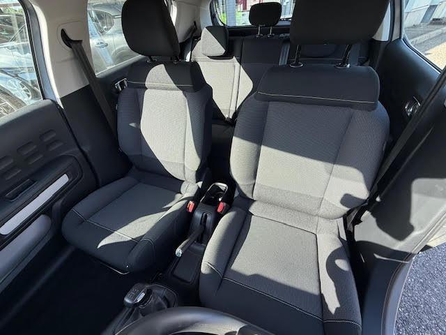 Citroen C3 image 2