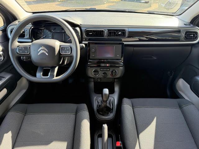 Citroen C3 image 8