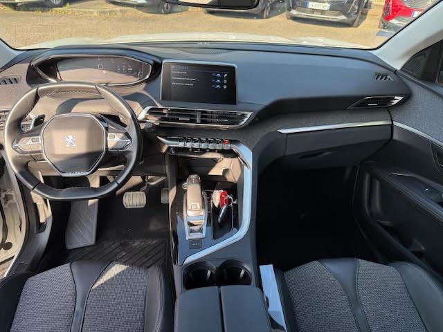 Peugeot 3008 image 5