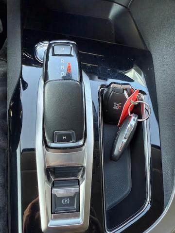 Peugeot 3008 image 3